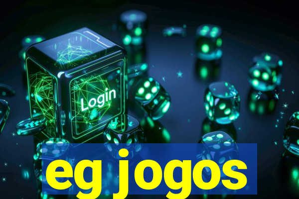 eg jogos